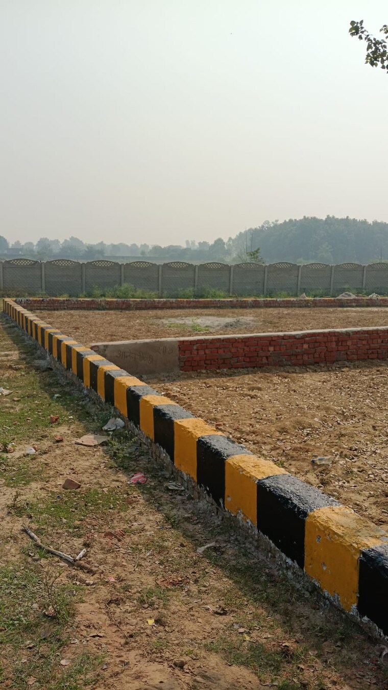 undefined, kisan path  1000 Sq.Ft. Plot In Kisan Path Lucknow 9426198
