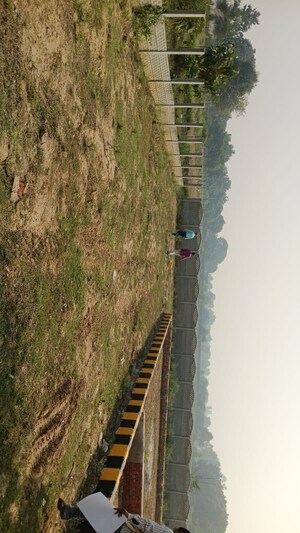  Plot – Exterior View View at Kisan Path - for Sale