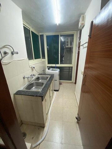 Master Bedroom in 3 BHK Apartment at Maya Garden City, Lohgarh – for Rent