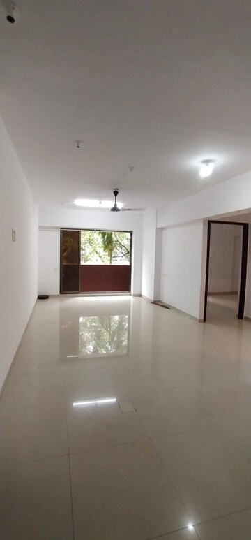2 BHK Apartment For Rent in Chembur