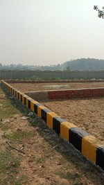 2000 Sq.Ft. Plot in Kisan Path