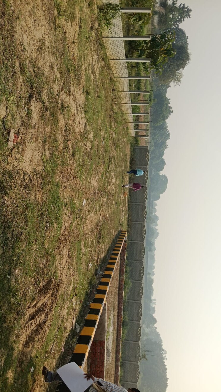 Exterior View, kisan path  2000 Sq.Ft. Plot In Kisan Path Lucknow 9426226