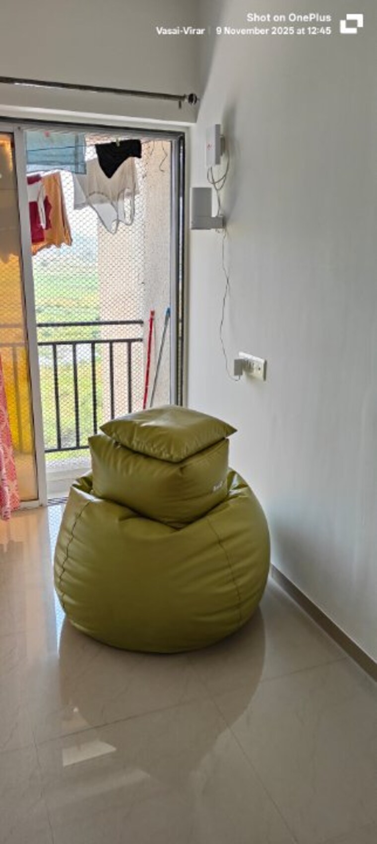 Room, jsb-nakshatra-aarambh 1 Bedroom 403 Sq.Ft. Apartment In Naigaon East Palghar 9426193