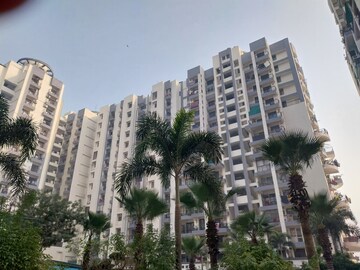 1 BHK Apartment For Sale in ACE Platinum, Zeta I Greater Noida