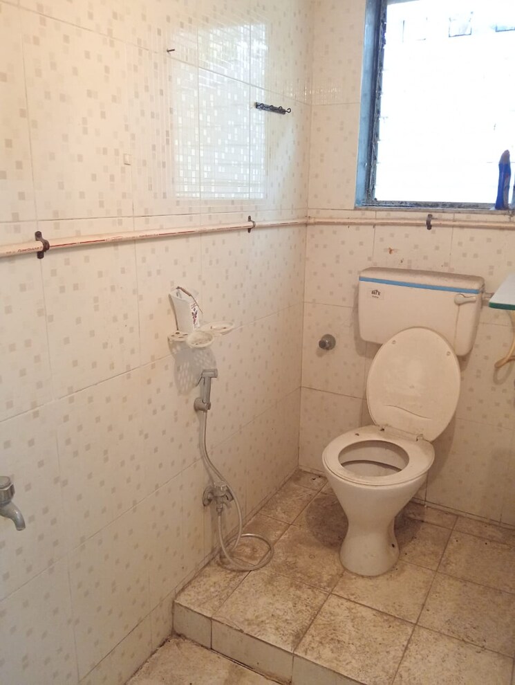 Bathroom, rebello-enclave-midc 1 RK 350 Sq.Ft. Apartment In Andheri East Mumbai 9426223