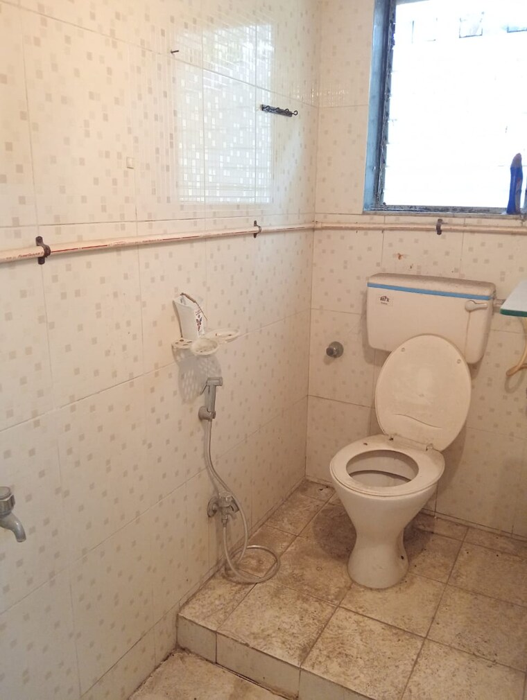 Bathroom, rebello-enclave-midc 1 RK 350 Sq.Ft. Apartment In Andheri East Mumbai 9426223