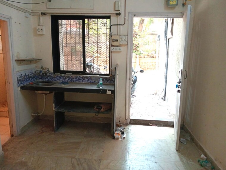 Kitchen, rebello-enclave-midc 1 RK 350 Sq.Ft. Apartment In Andheri East Mumbai 9426223