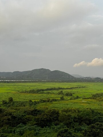 3 BHK Apartment – Exterior View View at Lodha Splendora, Ghodbunder Road - for Rent