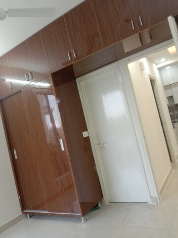 Furnished Amenities in 2 BHK Apartment at Signature Global Prime, Sector 63a – for Rent