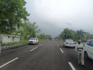  Plot For Sale in Dindugal nh