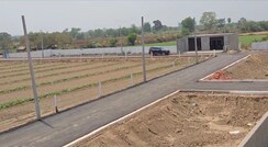 Plot For Sale in Lakshay Parilok Apartment