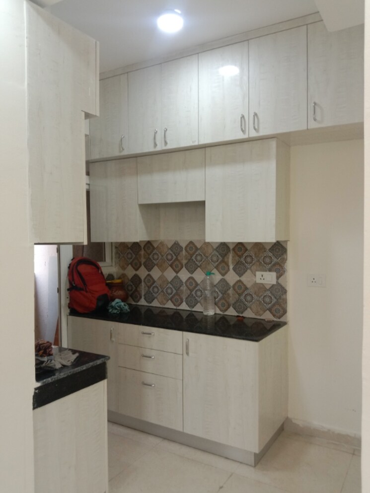 Kitchen, signature-global-prime 2 Bedroom 834 Sq.Ft. Apartment In Sector 63a Gurgaon 9426269