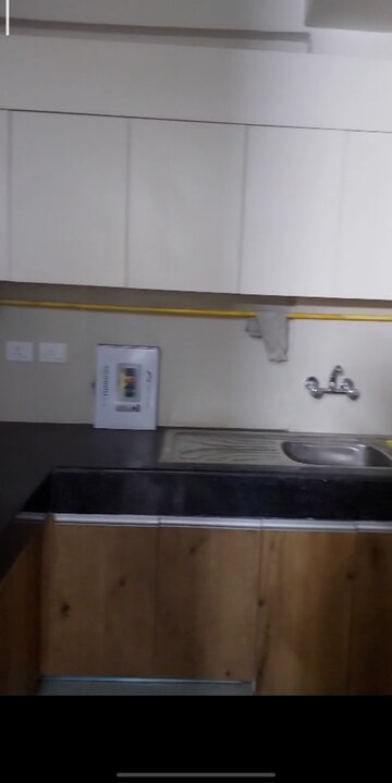 Kitchen in 2 BHK Apartment at Wave Executive Floors, Wave City – for Rent