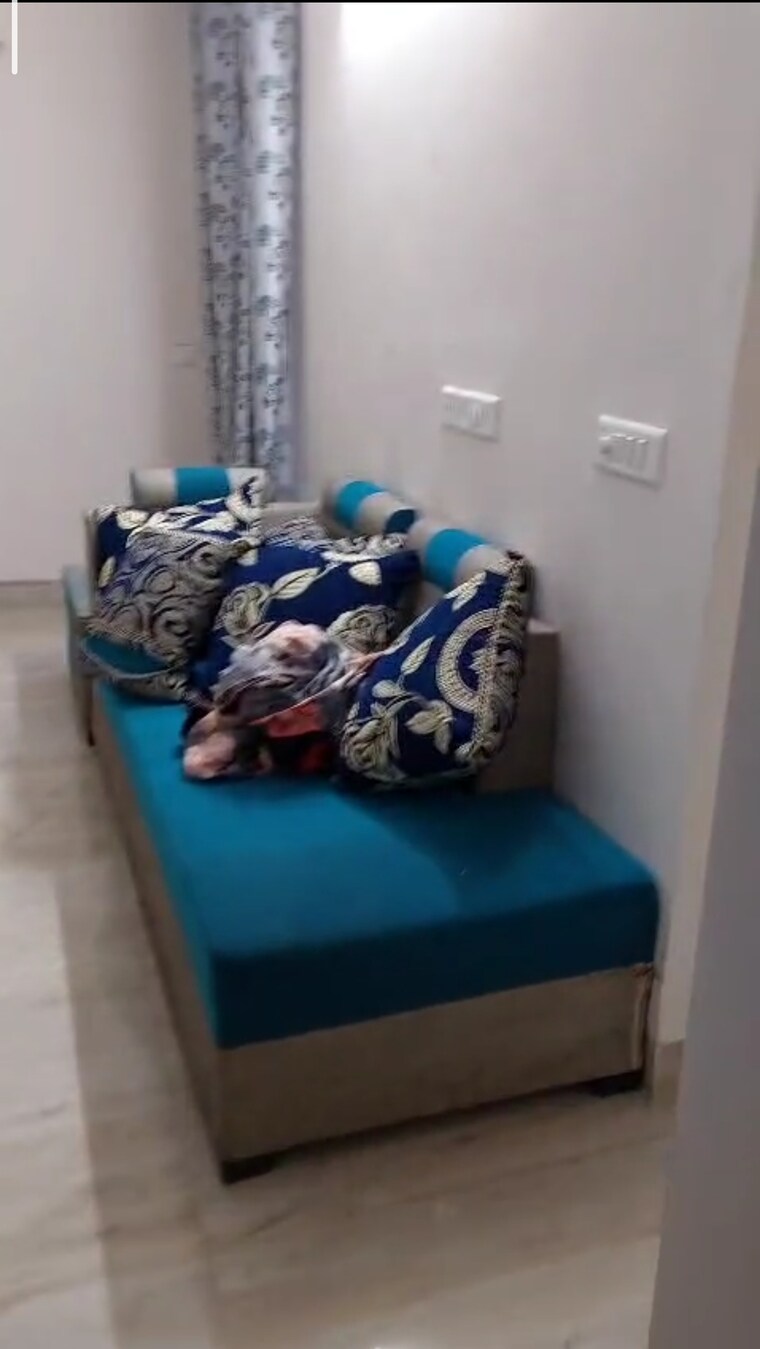 Living Room, wave-executive-floors 2 Bedroom 900 Sq.Ft. Apartment In Wave City Ghaziabad 9426261