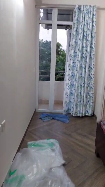 Bedroom in 2 BHK Apartment at Wave Executive Floors, Wave City – for Rent