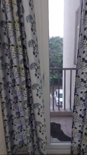 Master Plan in 2 BHK Apartment at Wave Executive Floors, Wave City – for Rent