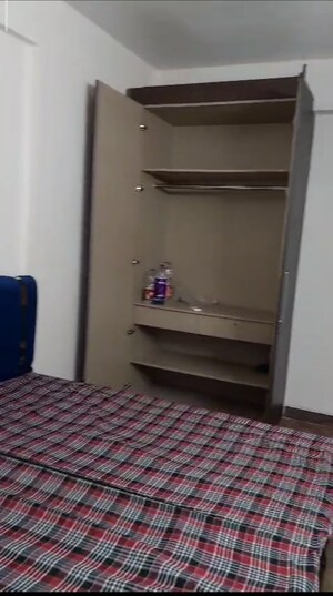 Furnished Amenities in 2 BHK Apartment at Wave Executive Floors, Wave City – for Rent