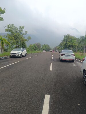  Plot – Exterior View View at Dindugal nh - for Sale