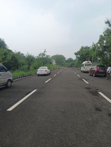  Plot – Exterior View View at Dindugal nh - for Sale