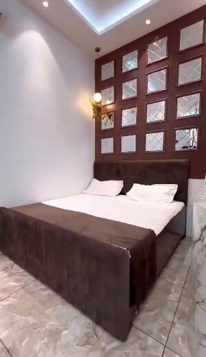 Kitchen in Studio Apartment at Concept Capital The Core Mall, Crossing Republic – for Sale