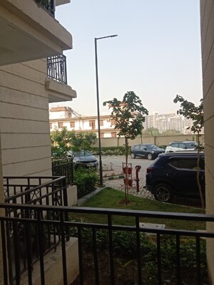 2 BHK Apartment – Exterior View View at Signature Global Prime, Sector 63a - for Rent