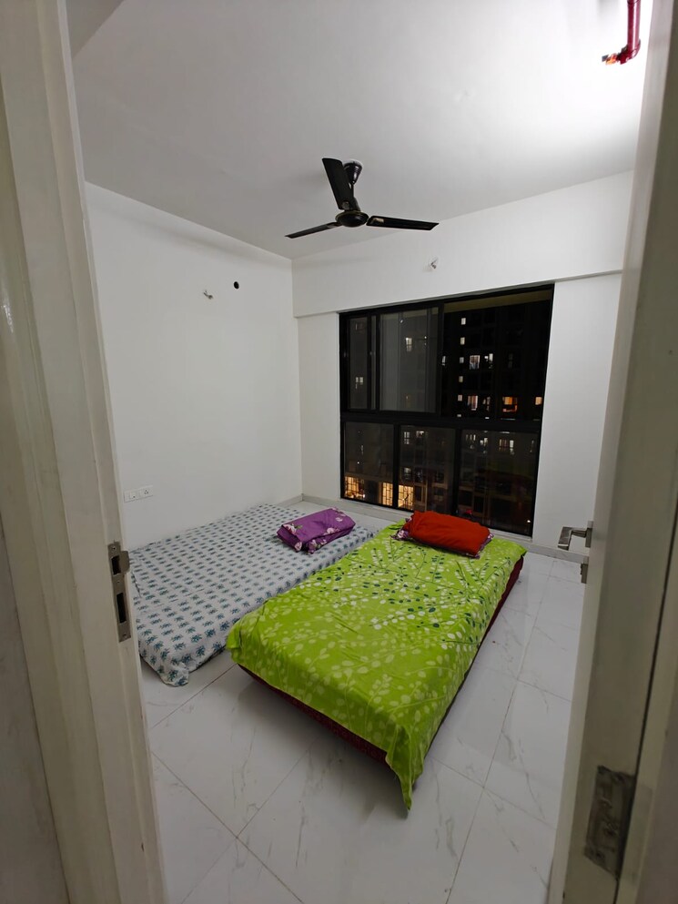 Bedroom, runwal-gardens 1 Bedroom 355 Sq.Ft. Apartment In Dombivli East Thane 9426260