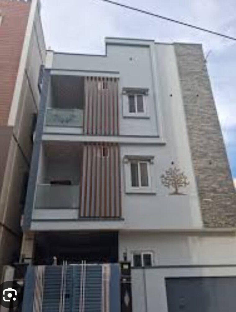 Exterior View, kanchan-vihar  3645 Sq.Ft. Plot In Dlf Ankur Vihar Ghaziabad 9426258