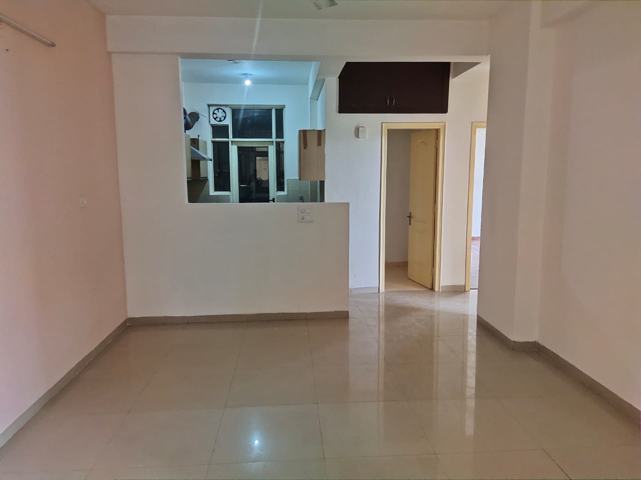 2 BHK + Pooja Room 1276 Sq.Ft. Apartment in Sushma Green vista