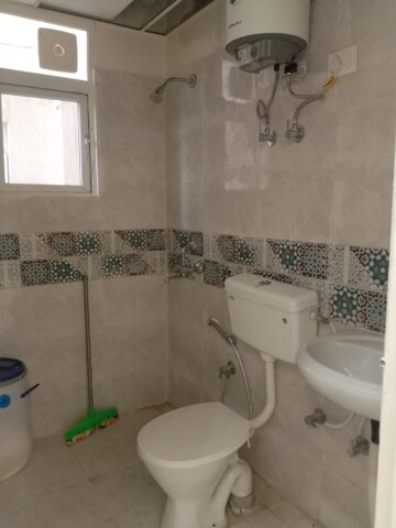 Bathroom in 2 BHK Apartment at Signature Global Prime, Sector 63a – for Rent