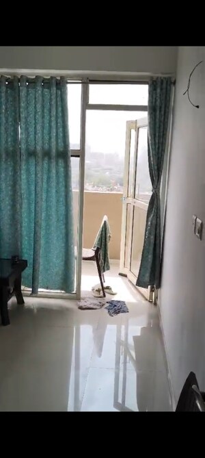 Staircase in 2 BHK Apartment at Pyramid Heights, Sector 85 – for Rent
