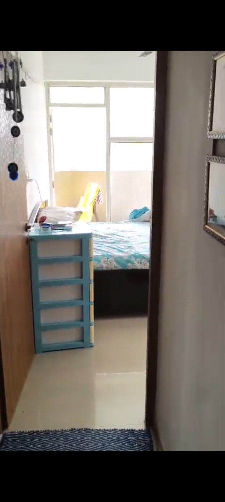 Bedroom, pyramid-heights 2 Bedroom 691 Sq.Ft. Apartment In Sector 85 Gurgaon 9426300