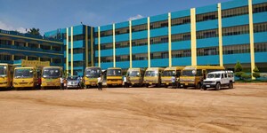 Parking in  Land at Malur – for Sale