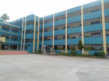  Land – Exterior View View at Malur - for Sale