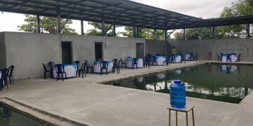  Land – Exterior View View at Malur - for Sale