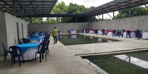 Parking in  Land at Malur – for Sale