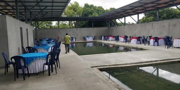 Parking in  Land at Malur – for Sale