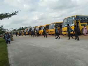 Parking in  Land at Malur – for Sale