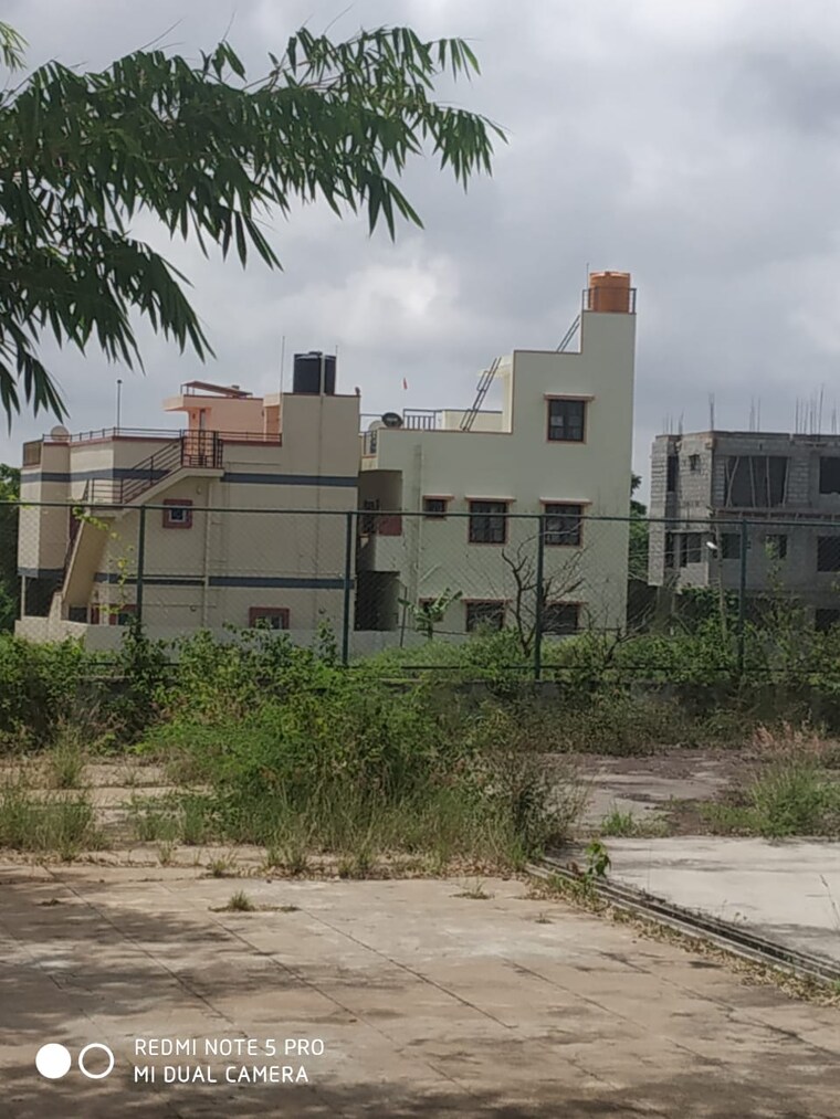 Exterior View, marsur  1600 Sq.Yd. Plot In Marsur Bangalore 9426277