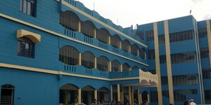  Land – Exterior View View at Malur - for Sale