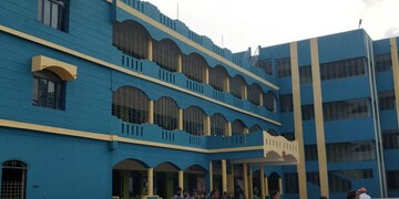  Land – Exterior View View at Malur - for Sale