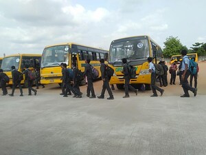 Parking in  Land at Malur – for Sale