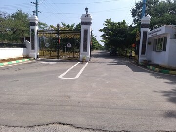  Plot – Exterior View View at Marsur - for Sale