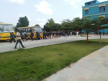  Land – Exterior View View at Malur - for Sale