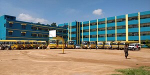  Land – Exterior View View at Malur - for Sale