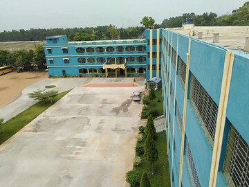 Balcony in  Land at Malur – for Sale