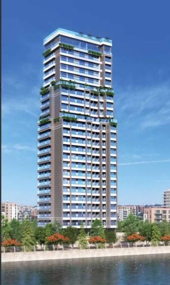 2 BHK Apartment For Sale in Parth Lakeview