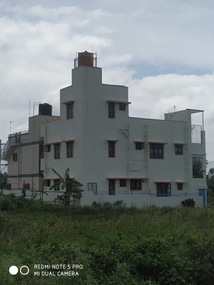 Exterior View, marsur  1600 Sq.Yd. Plot In Marsur Bangalore 9426293
