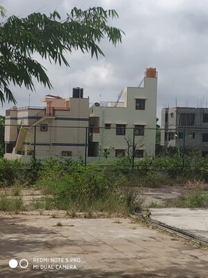  Plot – Exterior View View at Marsur - for Sale