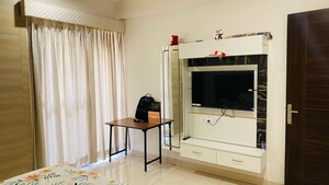 3 BHK Apartment For Rent in Prem Bansal Sapphire Court, Patiala Road