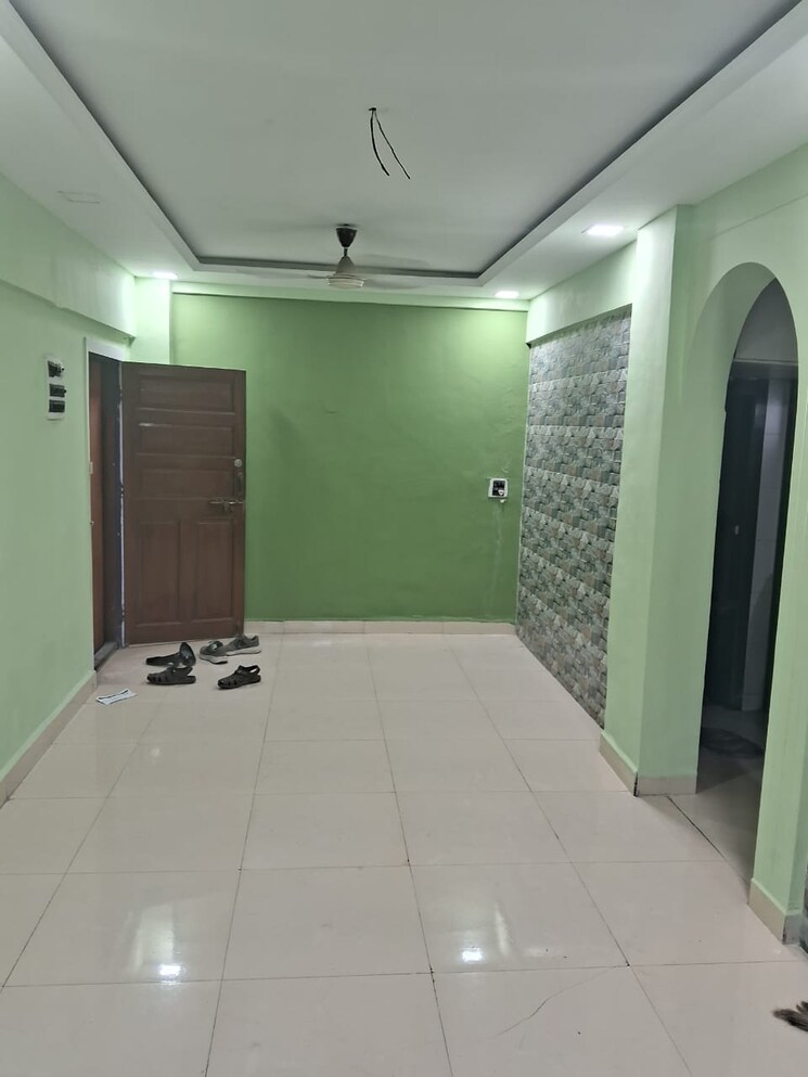 Bathroom, mangal-chs-dombivli-east 1 Bedroom 425 Sq.Ft. Apartment In Dombivli East Thane 9426302